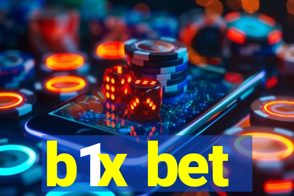 b1x bet